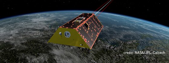 German Space Agency at German Aerospace Center (DLR) contracts SpaceTech for laser instrument development and launcher procurement for German-American gravity field mission GRACE-Continuity (GRACE-C).
