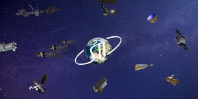 End of the year 2025