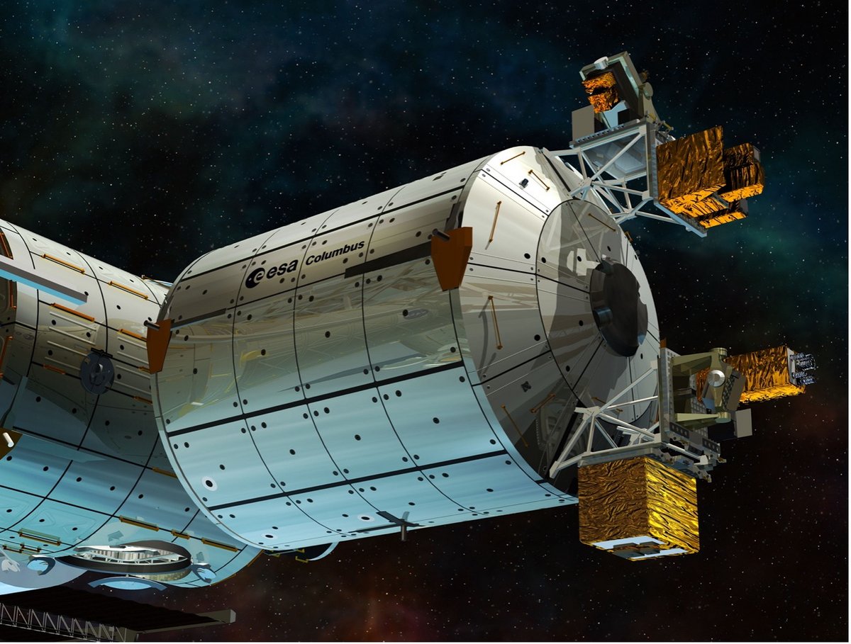 SpaceTech integration and testing of ACES ground station electronics