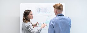 SpaceTech open position technical manager