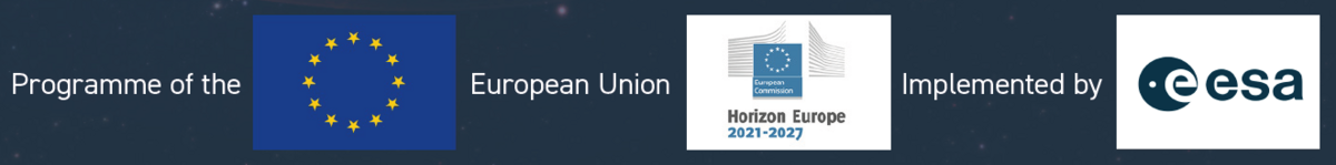 EU Horizon 2020 ESA