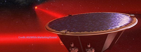 SpaceTech open position Entwicklungsingenieur Optomechanik