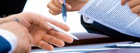 SpaceTech open position business administrator