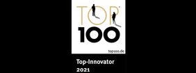 SpaceTech is one of the 100 top innovators 2021