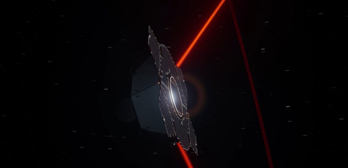 SpaceTech LISA Laser System