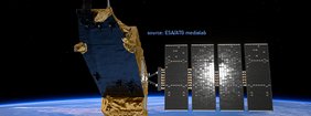 SpaceTech MGSE for Biomass