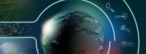 SpaceTech solar arrays for copernicus HPCM missions