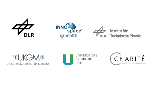 SpaceTech ASR partners