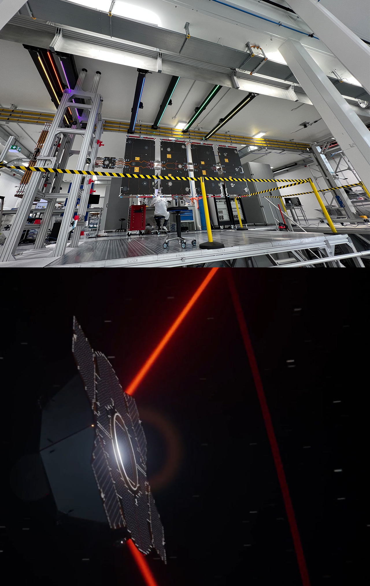 SpaceTech 2024 - 2026