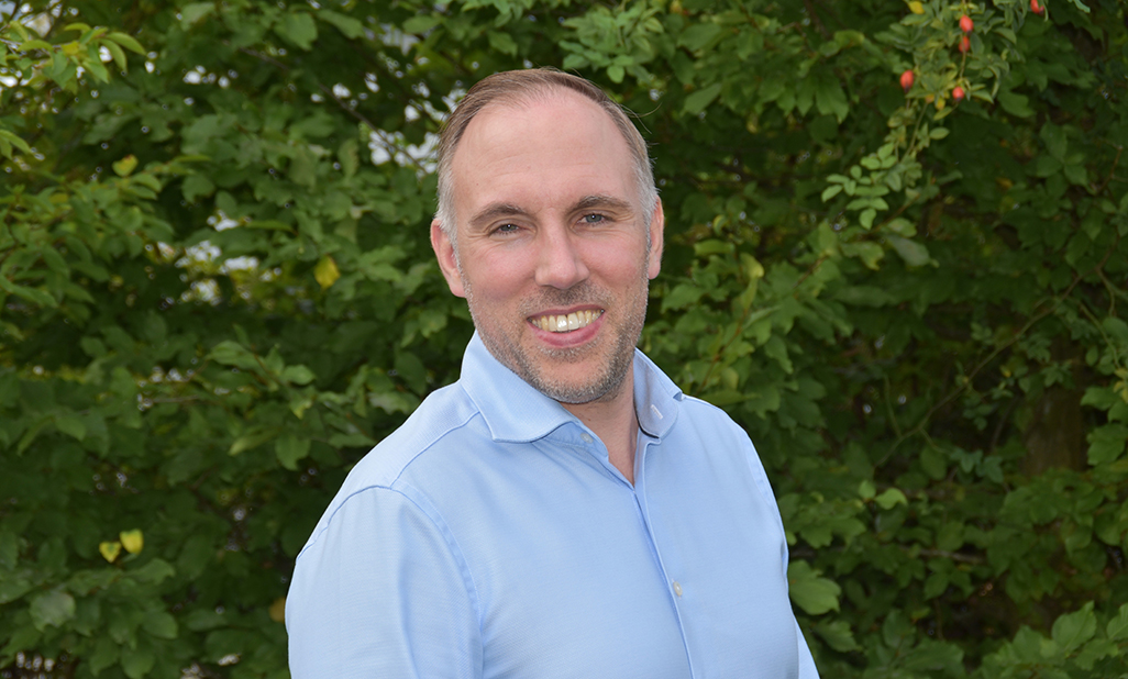SpaceTech contact for electrical products Daniel Popken