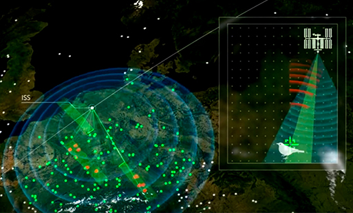 SpaceTech ICARUS end-to-end system